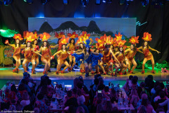 HCV Showtanzgruppe - Homburg