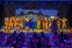 HCV Showtanzgruppe - Homburg