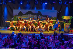 HCV Showtanzgruppe - Homburg