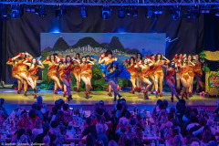 HCV Showtanzgruppe - Homburg