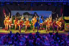 HCV Showtanzgruppe - Homburg