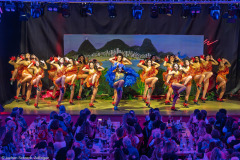 HCV Showtanzgruppe - Homburg