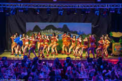 HCV Showtanzgruppe - Homburg