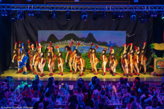 HCV Showtanzgruppe - Homburg