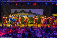 HCV Showtanzgruppe - Homburg