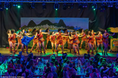 HCV Showtanzgruppe - Homburg
