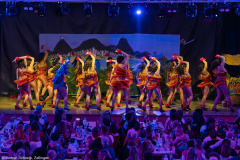 HCV Showtanzgruppe - Homburg