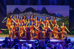 HCV Showtanzgruppe - Homburg