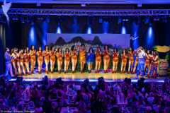 HCV Showtanzgruppe - Homburg