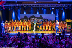 HCV Showtanzgruppe - Homburg