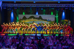 HCV Showtanzgruppe - Homburg