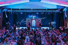 Gentlemen - Wiesentheid