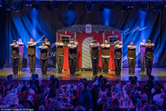 Gentlemen - Wiesentheid