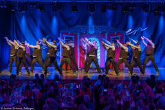 Gentlemen - Wiesentheid