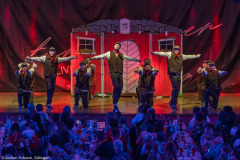 Gentlemen - Wiesentheid