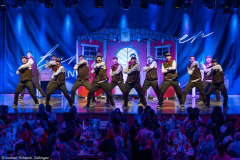 Gentlemen - Wiesentheid