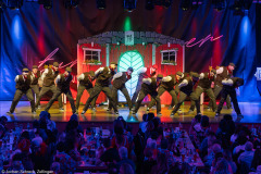 Gentlemen - Wiesentheid