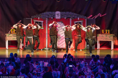 Gentlemen - Wiesentheid