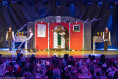 Gentlemen - Wiesentheid