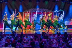 Gentlemen - Wiesentheid