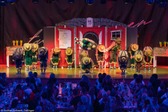 Gentlemen - Wiesentheid