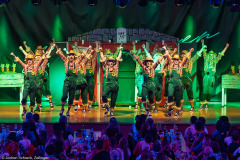 Gentlemen - Wiesentheid