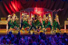 Gentlemen - Wiesentheid