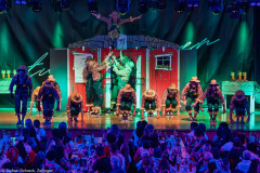 Gentlemen - Wiesentheid