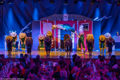 Gentlemen - Wiesentheid