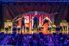 Gentlemen - Wiesentheid