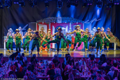 Gentlemen - Wiesentheid