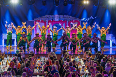 Gentlemen - Wiesentheid