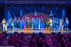 Gentlemen - Wiesentheid