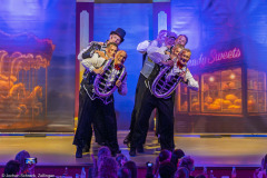 Unforgettables - Zellingen