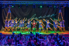 Dance Society - Alzey