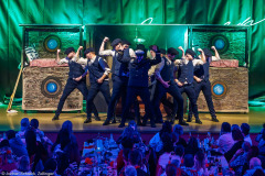 Schoppegarde - Löschenrod