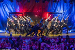 Schoppegarde - Löschenrod