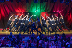 Schoppegarde - Löschenrod