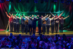 Schoppegarde - Löschenrod