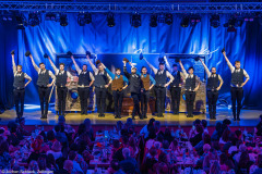 Schoppegarde - Löschenrod