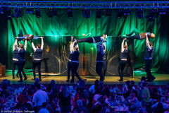 Schoppegarde - Löschenrod