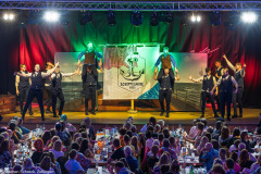 Schoppegarde - Löschenrod