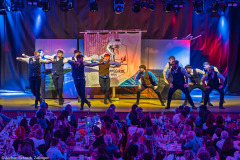 Schoppegarde - Löschenrod