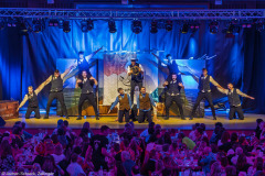 Schoppegarde - Löschenrod