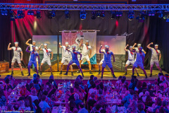 Schoppegarde - Löschenrod