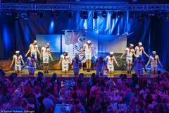 Schoppegarde - Löschenrod