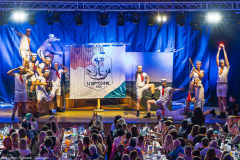 Schoppegarde - Löschenrod