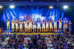 Schoppegarde - Löschenrod