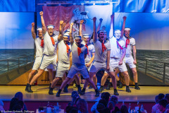 Schoppegarde - Löschenrod