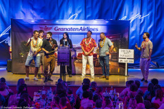 Schoppegranaten - Löschenrod